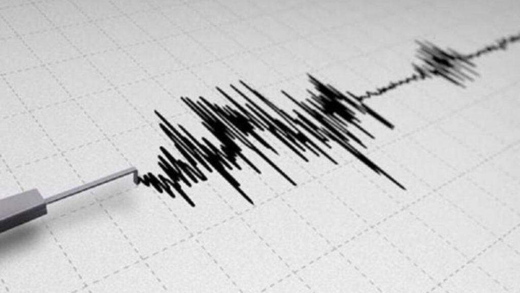 Sismo de magnitud 4.2 sacudió la ciudad de Carora