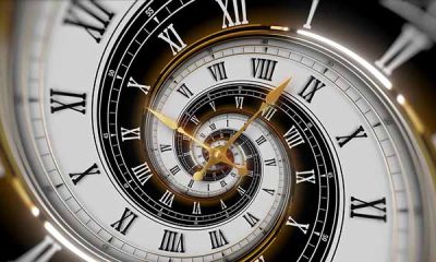 EDUCAR COMUNICANDO / Aprovechar el Tiempo