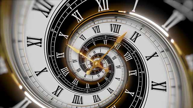 EDUCAR COMUNICANDO / Aprovechar el Tiempo