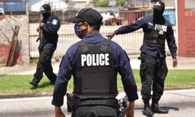 Arrestan a 25 migrantes venezolanos en un club nocturno