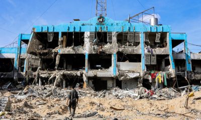 Alto el fuego en Gaza entra en vigor 24 horas después de la firma del acuerdo