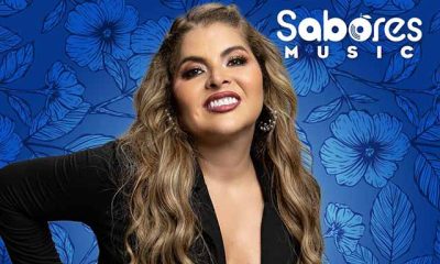 Diveana presenta su nuevo tema “Cómo Olvidarte”, reafirmando su reinado en el merengue romántico