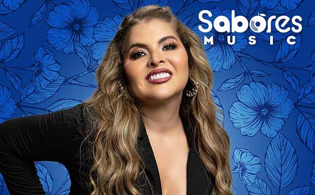 Diveana presenta su nuevo tema “Cómo Olvidarte”, reafirmando su reinado en el merengue romántico