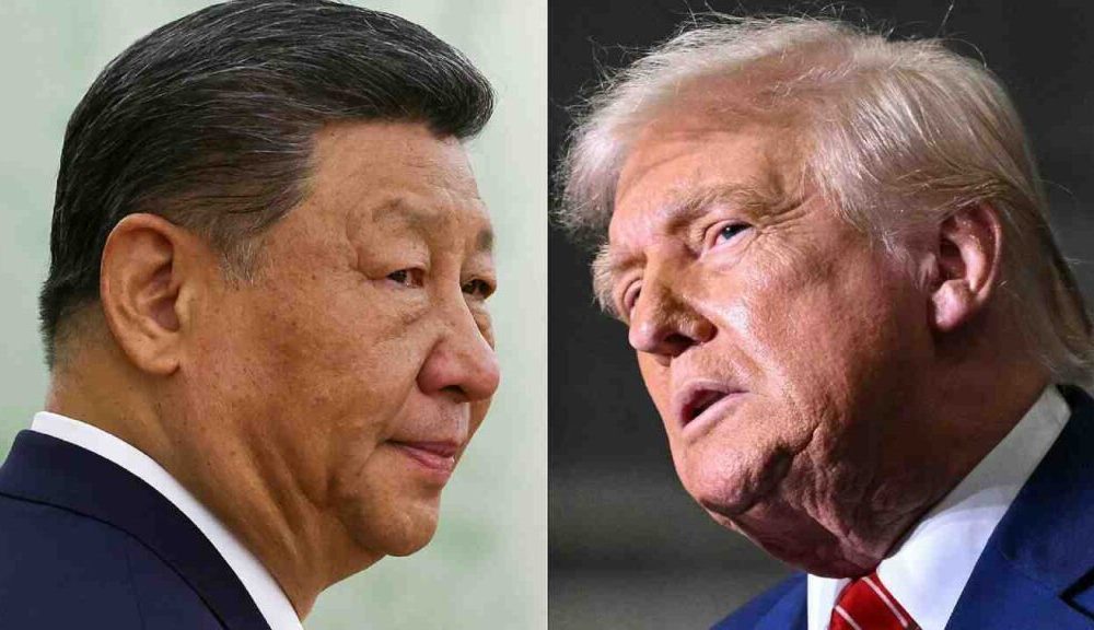 Trump y Xi Jinping se reunirán en Corea del Sur para abordar comercio