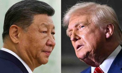 Trump y Xi Jinping se reunirán en Corea del Sur para abordar comercio