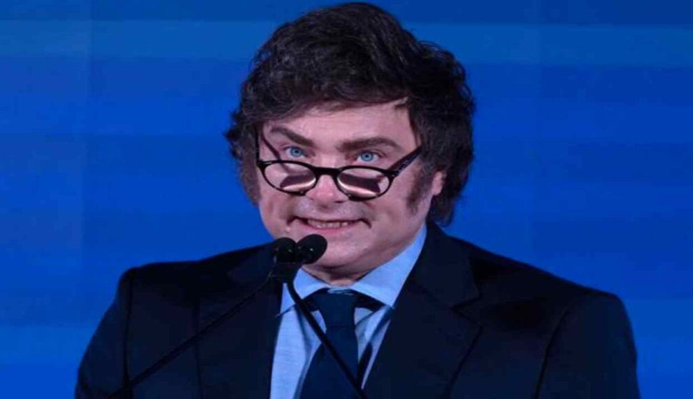 Milei convoca a gobernadores aliados para reeditar el ‘Pacto de Mayo’