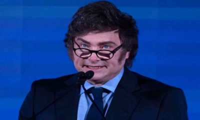 Milei convoca a gobernadores aliados para reeditar el ‘Pacto de Mayo’