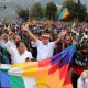 Ecuador acusa falta de voluntad de diálogo por parte de la Conaie
