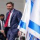 JD Vance descarta tropas estadounidenses en Gaza