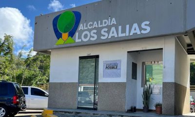 Santiago Santana, director de Administración Tributaria de Los Salias, anunció la exoneración del 100 % de intereses moratorios en jornada especial.