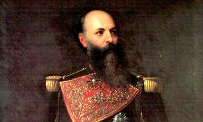 Antonio Guzmán Blanco, un caudillo de controversias y legados.