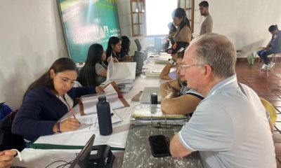 Autoridades de la Alcaldía de Carrizal e Inpsasel promueven el cumplimiento de la normativa laboral en beneficio de trabajadores y empresas del municipio.