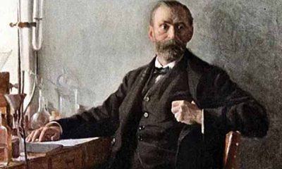 ¿Qué méritos hacen a un candidato digno del Nobel de la Paz?