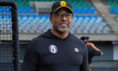 José Alguacil retoma el mando de Leones del Caracas