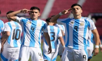 España y Colombia abren los cuartos de final del Mundial Sub-20