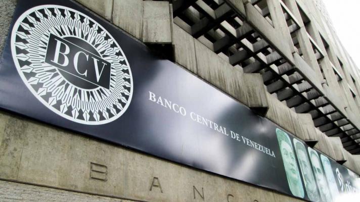 BCV fija el dólar en 193,29 bolívares y el euro en 223,63