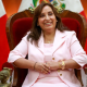 Tribunal peruano rechaza pedido de Fiscalía para impedir salida del país a Dina Boluarte