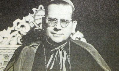 La denuncia de la iglesia católica propició el fin de la dictadura de Pérez Jiménez.