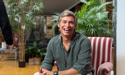 Carlos Baute en el lanzamiento de “Quién mejor que tú”, un himno que invita a celebrar el amor verdadero.