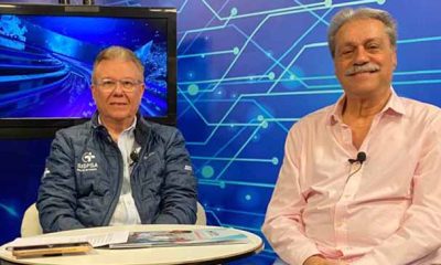 El Dr. Michel Otayek y el Ing. Luis Rincón presentan una alianza que marca un nuevo capítulo en la salud privada venezolana