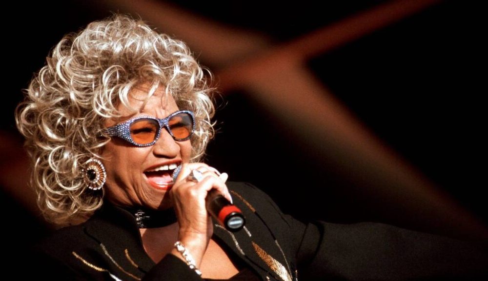 Miami celebra el centenario de Celia Cruz, la eterna Reina de la Salsa