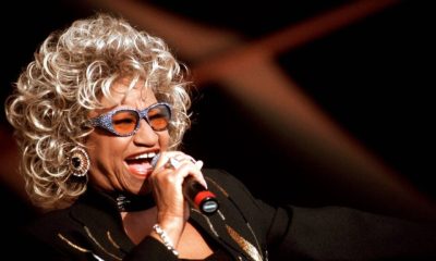 Miami celebra el centenario de Celia Cruz, la eterna Reina de la Salsa
