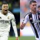 Real Madrid y Juventus se enfrentan en el duelo estelar