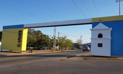 Cámara de Comercio de Clarines busca acuerdo tributario