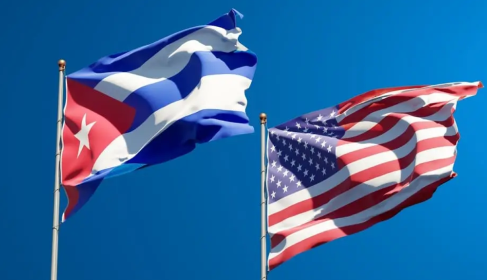 Trump y Milei rompen el consenso de la ONU sobre las sanciones de U.S.A