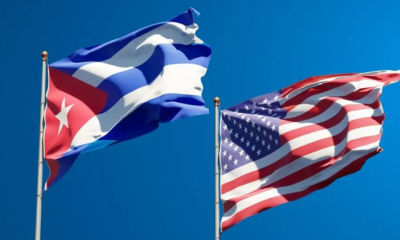 Trump y Milei rompen el consenso de la ONU sobre las sanciones de U.S.A