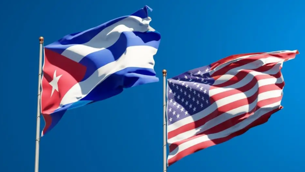 Trump y Milei rompen el consenso de la ONU sobre las sanciones de U.S.A