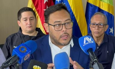 Edgar Laya, alcalde de Los Salias, en la reunión del Concejo Municipal donde se aprobó la exoneración de intereses moratorios.