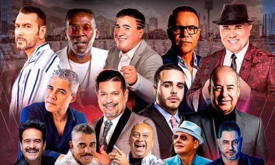 El Estadio Olímpico de la UCV se convertirá en el epicentro de la salsa el próximo 13 de diciembre con “La Fiesta de Ja – Edición Especial”.