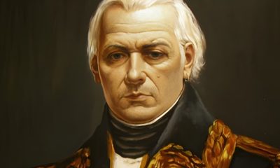 Francisco de Miranda: precursor de la independencia y figura clave de la Revolución Francesa y americana.