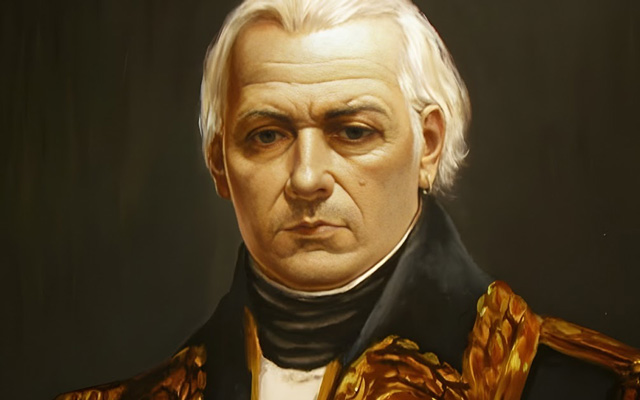 Francisco de Miranda: precursor de la independencia y figura clave de la Revolución Francesa y americana.