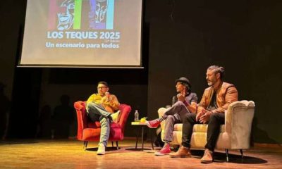 El Festival de Teatro Guaicaipuro 2025 reunirá a más de 100 artistas en teatros, plazas y comunidades de Los Teques.