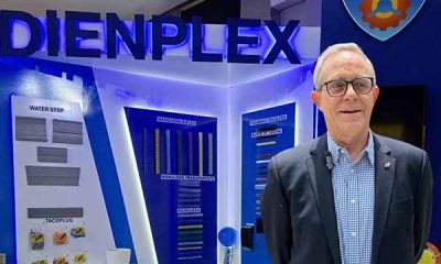 Carlos Villino CEO de DIENPLEX, reafirman el compromiso con la calidad y la fidelidad de sus clientes