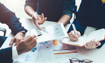 ECONOMÍA SIN CORBATA / ¿es conveniente endeudarse?