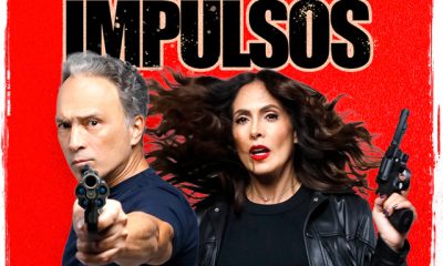 María Antonieta Duque y Rafael Romero protagonizan Impulsos, bajo la dirección de Luis Fernández, del 7 al 9 de noviembre en el Centro Cultural Chacao.