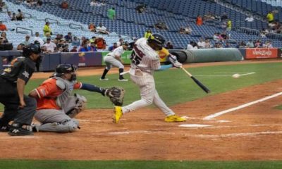 La LVBP entra en su segunda semana con duelos claves