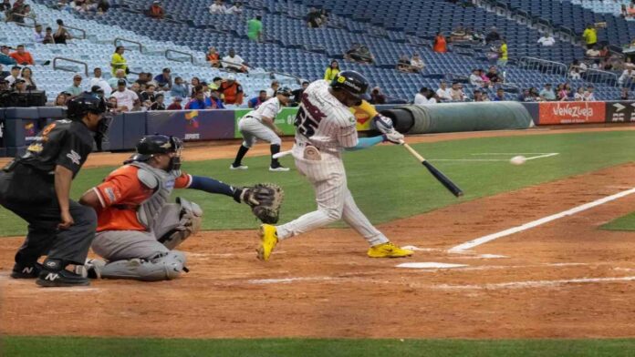 La LVBP entra en su segunda semana con duelos claves