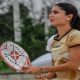 Luisiana Ramírez, la venezolana que conquista el mundo del tenis