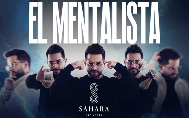 Michel Gallero, el mentalista #1 de Latinoamérica, llevará su espectáculo a Las Vegas los días 21 y 22 de noviembre, antes de continuar su gira internacional.
