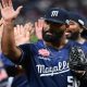 Magallanes ganó el primer clásico de la temporada con jonrón