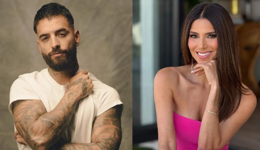 Maluma y Roselyn conducirán la 26.ª edición de los Latin Grammy