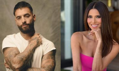 Maluma y Roselyn conducirán la 26.ª edición de los Latin Grammy