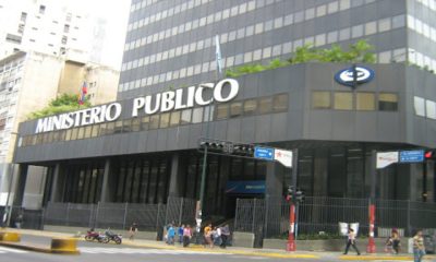 Detienen en Trujillo a conductor ebrio acusado de homicidio