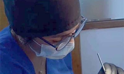 Más allá de la maloclusión: la sonrisa que se reconstruyó desde adentro