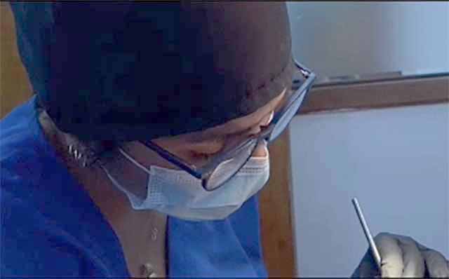 Más allá de la maloclusión: la sonrisa que se reconstruyó desde adentro