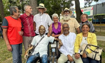 Salvador “Chito” Aguilar, un legado cultural.